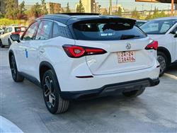 MG One